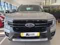 2024 Ford Ranger 2.0 Bi-Turbo Wildtrak Double Cab Auto
