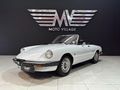 1988 Alfa Romeo Spider 1.6