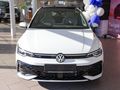 2026 Volkswagen Golf GOLF RLINE PLUS 1.4 TSI 110 KW 8SPEED TIPTRONIC