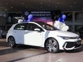 2026 Volkswagen Golf GOLF RLINE PLUS 1.4 TSI 110 KW 8SPEED TIPTRONIC