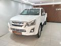 2017 Isuzu KB 300 D-Teq LX Auto Extended Cab
