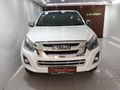 2017 Isuzu KB 300 D-Teq LX Auto Extended Cab