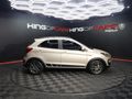 2021 Ford Figo Freestyle 1.5Ti VCT Trend 5-dr