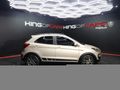 2021 Ford Figo Freestyle 1.5Ti VCT Trend 5-dr
