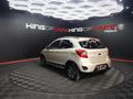 2021 Ford Figo Freestyle 1.5Ti VCT Trend 5-dr