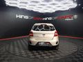 2021 Ford Figo Freestyle 1.5Ti VCT Trend 5-dr