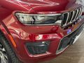 2026 Jeep Grand Cherokee 3.6L Overland