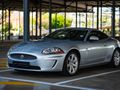 2011 Jaguar XK 5.0 Coupe Portfolio