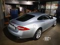 2011 Jaguar XK 5.0 Coupe Portfolio