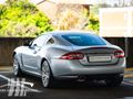 2011 Jaguar XK 5.0 Coupe Portfolio