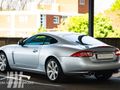 2011 Jaguar XK 5.0 Coupe Portfolio
