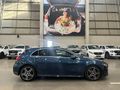 2019 Mercedes-Benz A-Class A 200d Auto