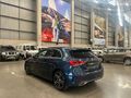 2019 Mercedes-Benz A-Class A 200d Auto