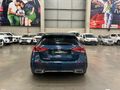 2019 Mercedes-Benz A-Class A 200d Auto