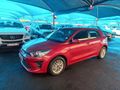 2021 Kia Rio 1.2 LS 5-dr
