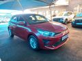 2021 Kia Rio 1.2 LS 5-dr