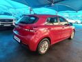 2021 Kia Rio 1.2 LS 5-dr