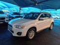 2016 Mitsubishi ASX 2.0 GL