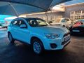 2016 Mitsubishi ASX 2.0 GL