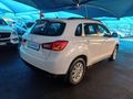 2016 Mitsubishi ASX 2.0 GL