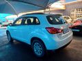 2016 Mitsubishi ASX 2.0 GL