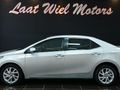 2019 Toyota Corolla 1.8 Exclusive Auto