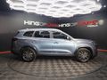 2022 Chery Tiggo 8 Pro 1.6 TDGi Distinction DCT