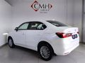 2026 Honda Amaze 1.2 Trend