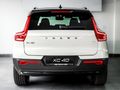 2026 Volvo XC40 P8 Recharge