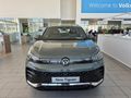 2025 Volkswagen Tiguan R 2.0 TSI 4M Auto (235kw)