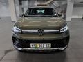 2025 Volkswagen Tiguan R 2.0 TSI 4M Auto (235kw)