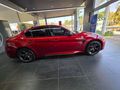 2026 Alfa Romeo Giulia 2.9T QV