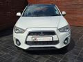 2015 Mitsubishi ASX 2.0 GLX | Sport