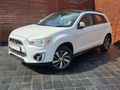2015 Mitsubishi ASX 2.0 GLX | Sport