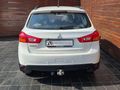 2015 Mitsubishi ASX 2.0 GLX | Sport