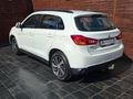 2015 Mitsubishi ASX 2.0 GLX | Sport