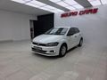 2021 Volkswagen Polo 1.0 TSI Trendline