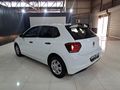 2021 Volkswagen Polo 1.0 TSI Trendline