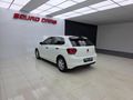 2021 Volkswagen Polo 1.0 TSI Trendline