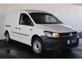 2018 Volkswagen Caddy Maxi 2.0 TDI (81kW) Panel Van