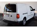 2018 Volkswagen Caddy Maxi 2.0 TDI (81kW) Panel Van