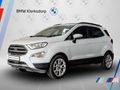 2022 Ford EcoSport 1.0 EcoBoost Titanium