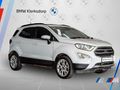 2022 Ford EcoSport 1.0 EcoBoost Titanium