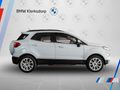 2022 Ford EcoSport 1.0 EcoBoost Titanium