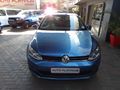 2015 Volkswagen Golf VII 1.4 TSI Comfortline Auto