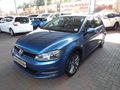 2015 Volkswagen Golf VII 1.4 TSI Comfortline Auto