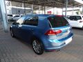 2015 Volkswagen Golf VII 1.4 TSI Comfortline Auto