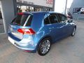 2015 Volkswagen Golf VII 1.4 TSI Comfortline Auto
