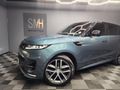 2023 Land Rover Range Rover Sport 3.0D Dynamic HSE (D350)