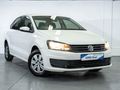2018 Volkswagen Polo VW Polo 1.6 trend